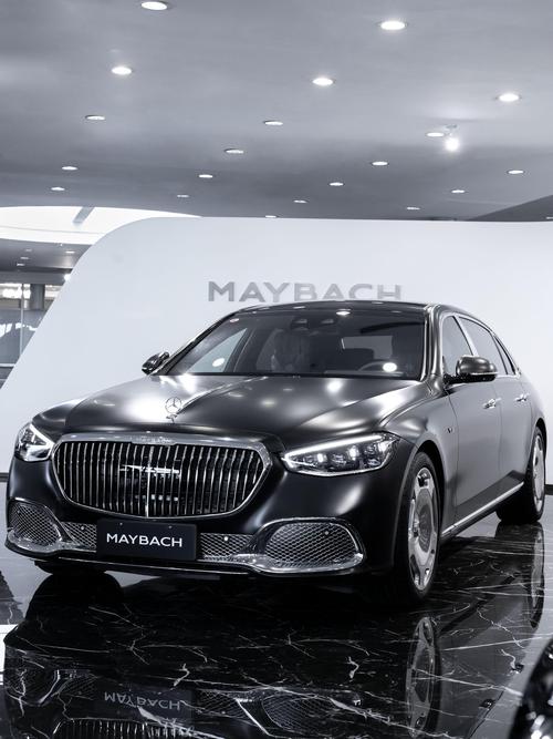 广州番禺区龙优南企业管理咨询岚图汽车的售后服务让用户无忧出行，迈巴赫未来的豪华车趋势