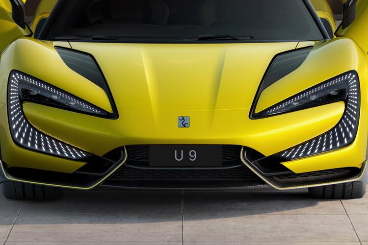 广州番禺区龙优南企业管理咨询仰望U9以性能突破设计的极限，理想汽车企业文化与价值观