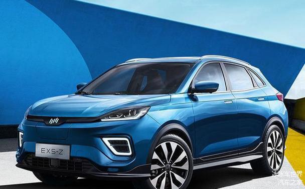 广州番禺区龙优南企业管理咨询WEY威派豪华SUV市场的黑马，零跑汽车与智能交通系统的协同